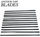 Anchor Saw Blades 1 Gross = 12 Dozen - Universal Jewelers & Watch Tools Inc.