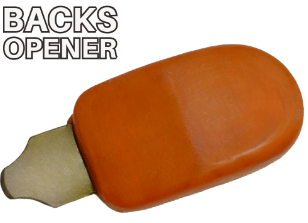 Watch Case Back Knife for Snap Off Style Backs Opener Remover - Universal Jewelers & Watch Tools Inc.