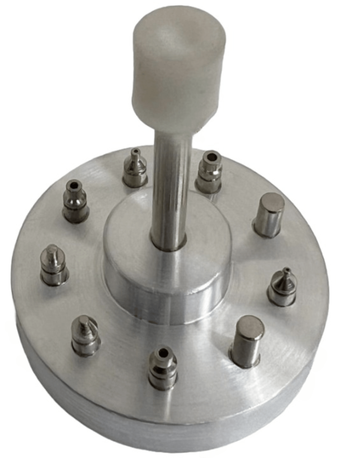 Hand Pressers Fitting Tool Pocketwatches & Watch Set Watchmakers 9x Stakes - Universal Jewelers & Watch Tools Inc.