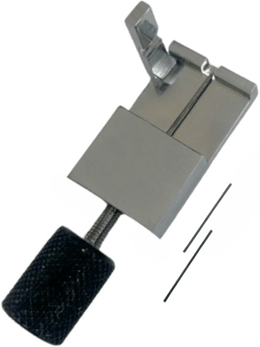 Watch Band/Bracelet Link Remover Tool, Watchmaker Tools - Universal Jewelers & Watch Tools Inc.