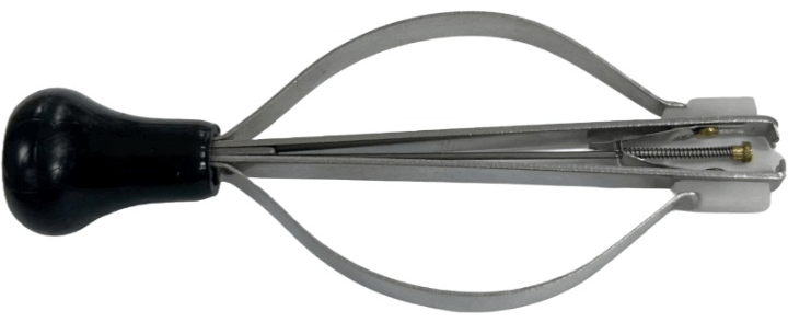 HAND REMOVING TOOL PRESTO STYLE For WRIST & POCKET WATCH WATCHMAKING TOOL - Universal Jewelers & Watch Tools Inc.