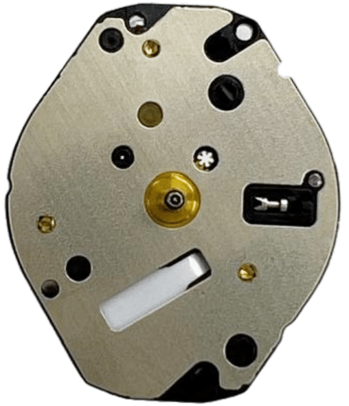 Hattori AL21 4H Seiko Quartz Watch Overall Height: 5.5mm - Universal Jewelers & Watch Tools Inc.