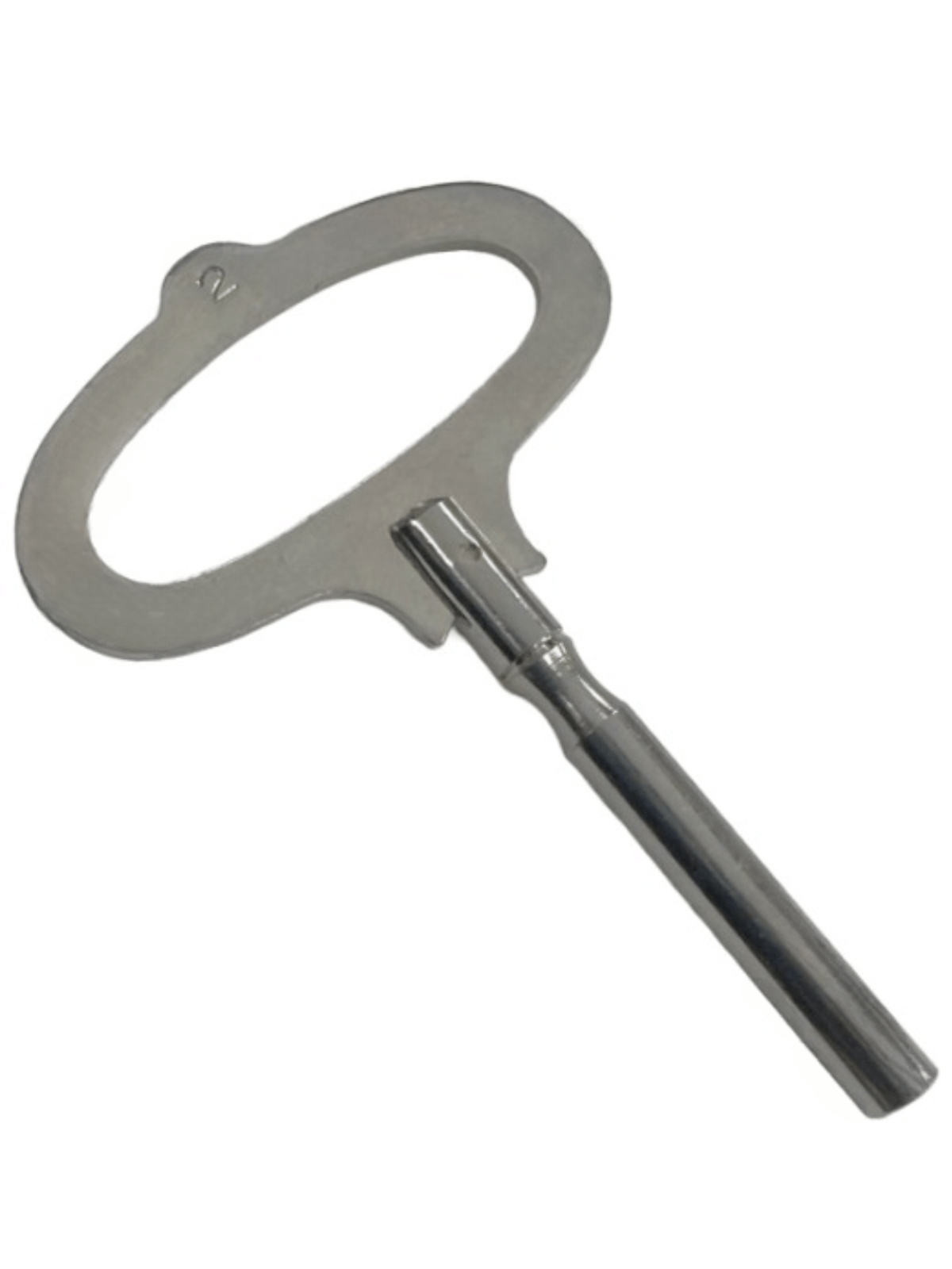 French Style Clock Key 2, Jeweler Tools - Universal Jewelers & Watch Tools Inc.
