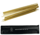 Watch Repair 23x Wire Assorted Brass for Clocks diameters 0.70 to 4.00mm - Universal Jewelers & Watch Tools Inc.