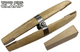 Wood Ring Clamp Jewelry Tool, Hand Tool Stone Setting - Universal Jewelers & Watch Tools Inc.