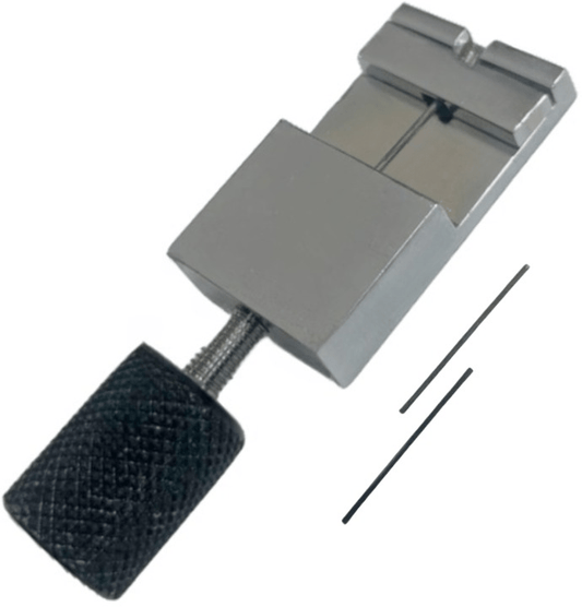 Watch Band/Bracelet Link Remover Tool, Watchmaker Tools - Universal Jewelers & Watch Tools Inc.