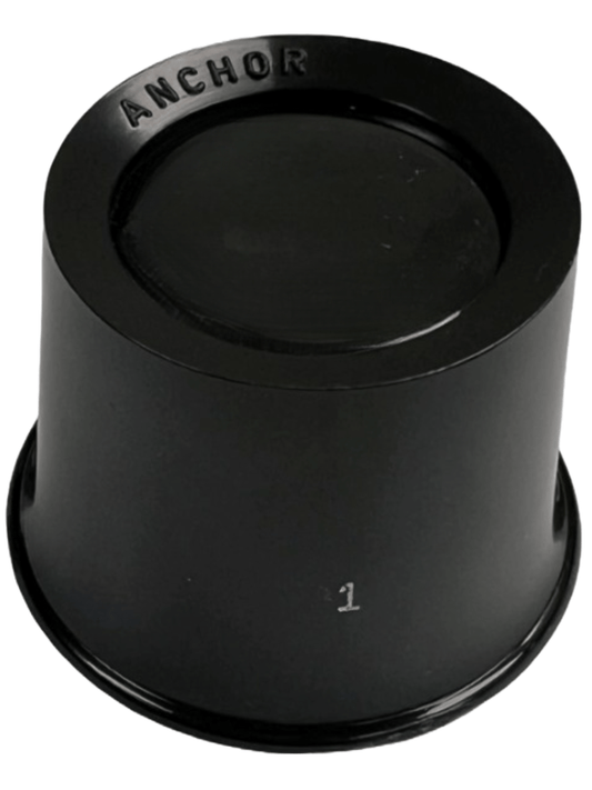 Eye Loupe Plastic Magnifier 10X (1) Jewelry and Watch Repair Tool - Universal Jewelers & Watch Tools Inc.