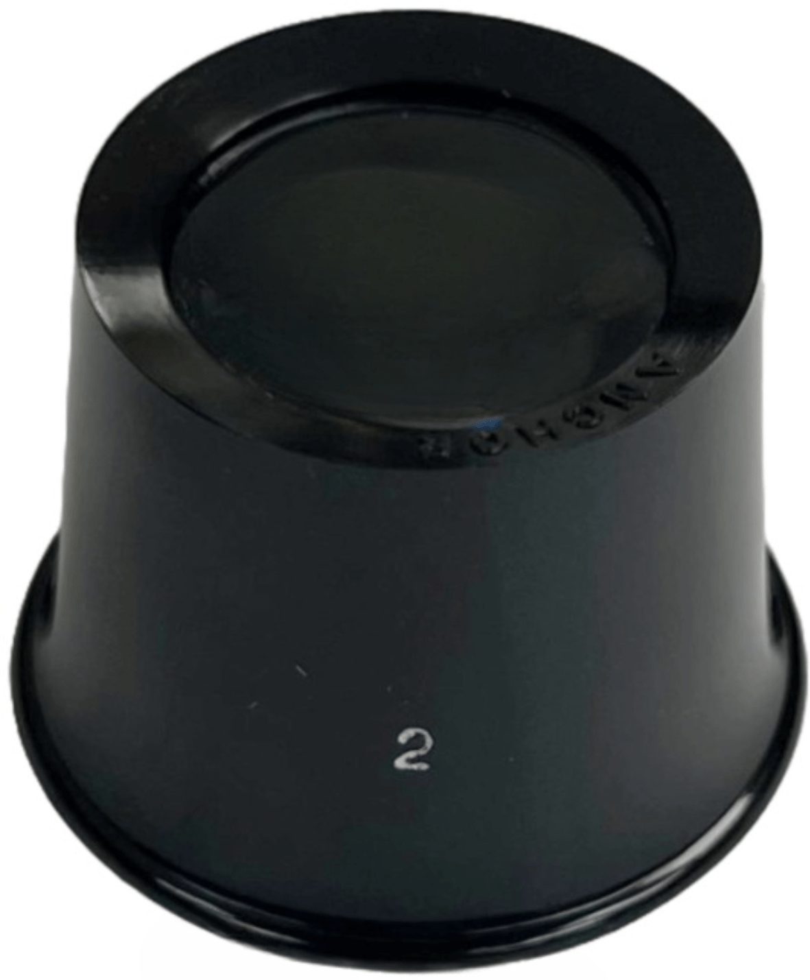 Eye Loupe Plastic Magnifier 5X (2) Jewelry and Watch Repair Tool - Universal Jewelers & Watch Tools Inc.