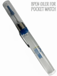 Precision Needle Oil Pen Oiler For Pocket Watch, Watchmakers Oil - Universal Jewelers & Watch Tools Inc.