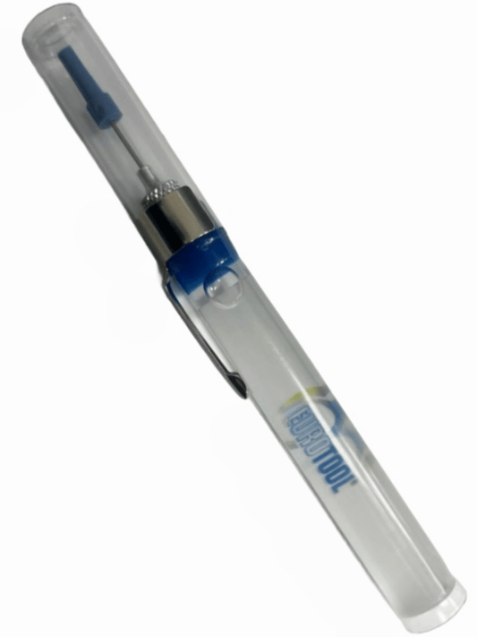 Precision Needle Oil Pen Oiler For Pocket Watch, Watchmakers Oil - Universal Jewelers & Watch Tools Inc.