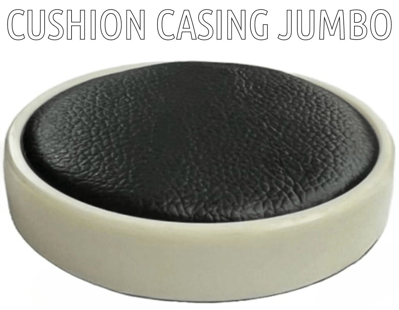 Watch Glass Casing Large Cushion 80mm Pocket Watch ,Repair Case Holder - Universal Jewelers & Watch Tools Inc.