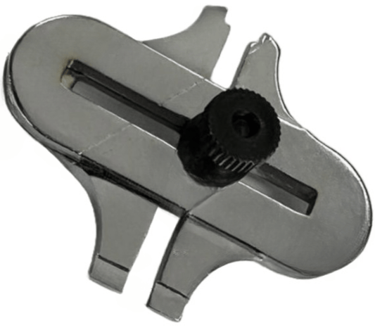 Butterfly Screw On Style Case Back Watch Opener - Universal Jewelers & Watch Tools Inc.