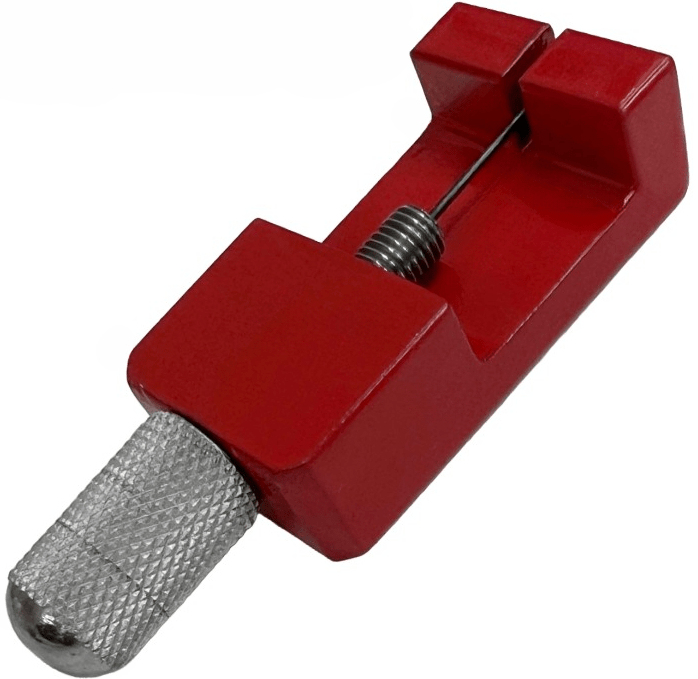 Watch Band Link Removal Tool, Watchmaker's Tool - Universal Jewelers & Watch Tools Inc.