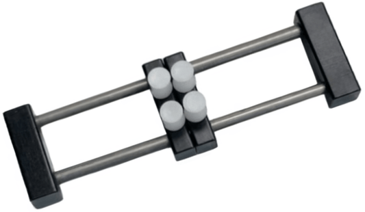 Movement Holder Clamp Watches Repair Tool with Nylon Pins, Watchmakers Tools - Universal Jewelers & Watch Tools Inc.