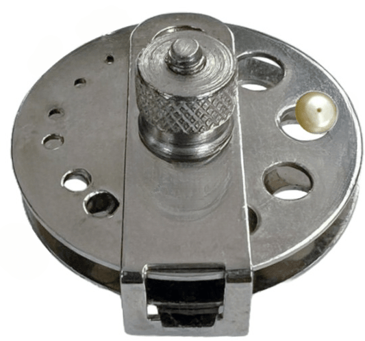 Vice holder for beads or pearls drilling jewelers craft pearl beading craft - Universal Jewelers & Watch Tools Inc.