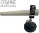 Ring Stand with Ceramic Mandrel for Soldering - Universal Jewelers & Watch Tools Inc.