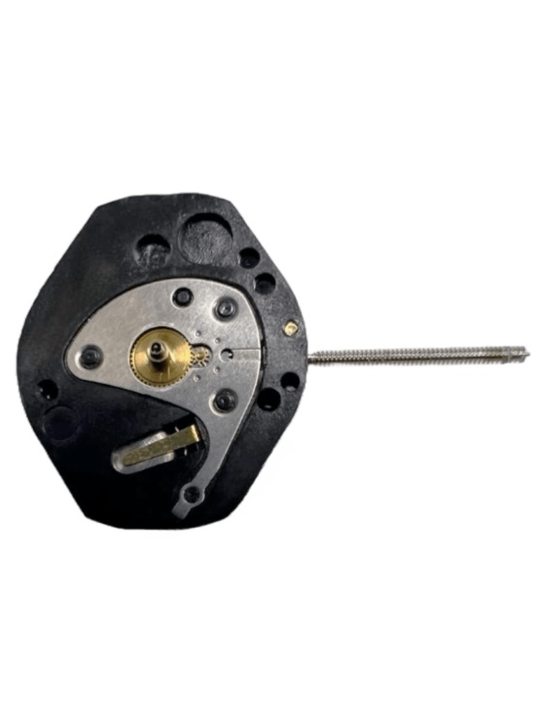 Chinese 682.11 Watch Movement Overall Height 4.4mm - Universal Jewelers & Watch Tools Inc.