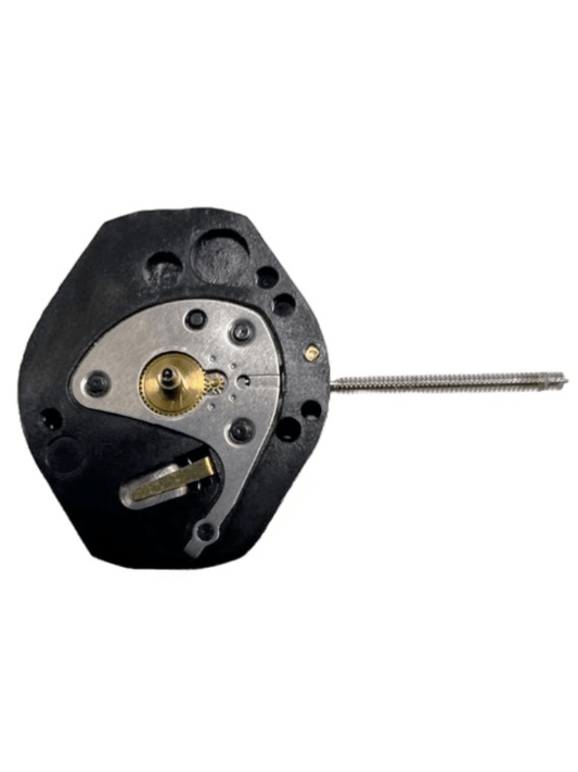 Chinese 682.11 Watch Movement Overall Height 4.4mm - Universal Jewelers & Watch Tools Inc.