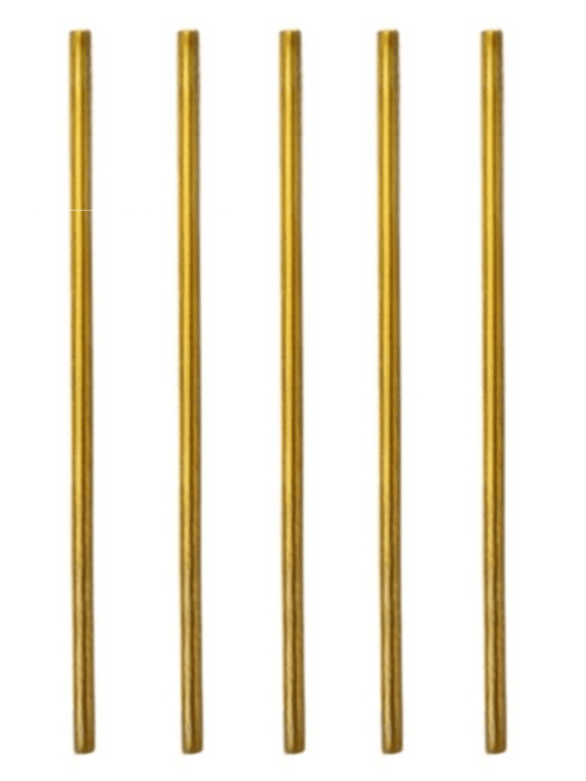 Brass Hollow Bushing Wire 5PCS repairs Clockmakers Clock Repair Tool - Universal Jewelers & Watch Tools Inc.