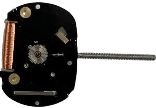 Hattori VC01 3H Seiko Quartz Watch Overall Height: 3.9mm - Universal Jewelers & Watch Tools Inc.