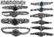 10pcs Set Women's Fashion Steel Band A10 Quartz Multi - Design Watch Bracelet - Universal Jewelers & Watch Tools Inc.