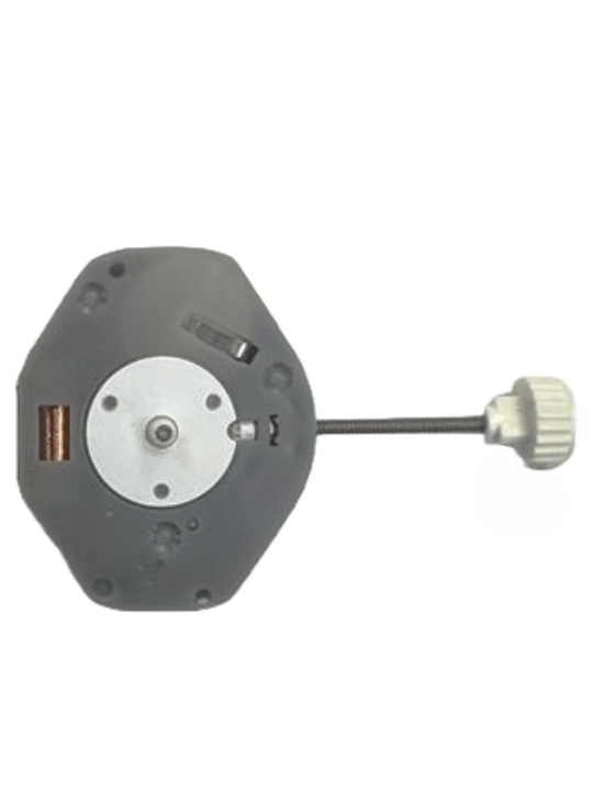 Sunon Chinese Watch Movement PE45 2H Date at 6:00 Small Sec 6 Height: 4.8mm - Universal Jewelers & Watch Tools Inc.