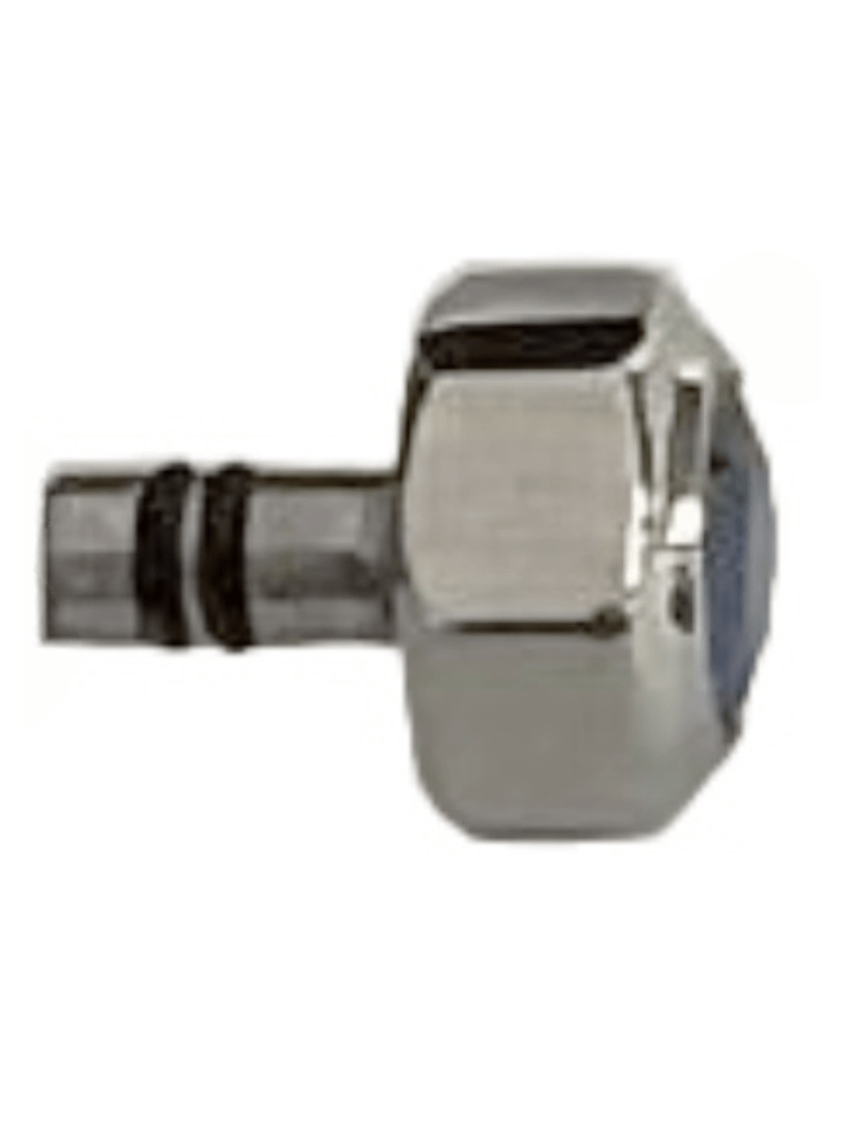 Brand Watch Crown Size 6.3mm & 6.8mm Made to Fit Cartier Caliber Santos - Universal Jewelers & Watch Tools Inc.