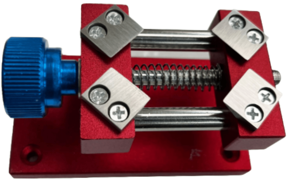 Professional Watch Bezel Opener Remover Tool Fit ROLEX DATEJUST, SUBMARINER, GMT - Universal Jewelers & Watch Tools Inc.