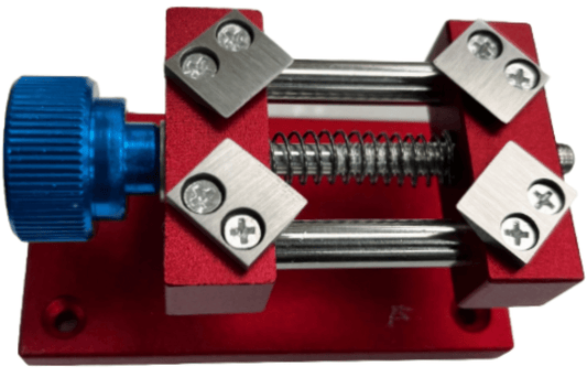 Professional Watch Bezel Opener Remover Tool Fit ROLEX DATEJUST, SUBMARINER, GMT - Universal Jewelers & Watch Tools Inc.