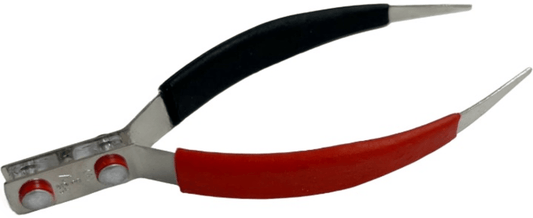 Cell or Battery Testing Tweezer Tester Checking Batteries Have Charge 1.5V & 3V - Universal Jewelers & Watch Tools Inc.