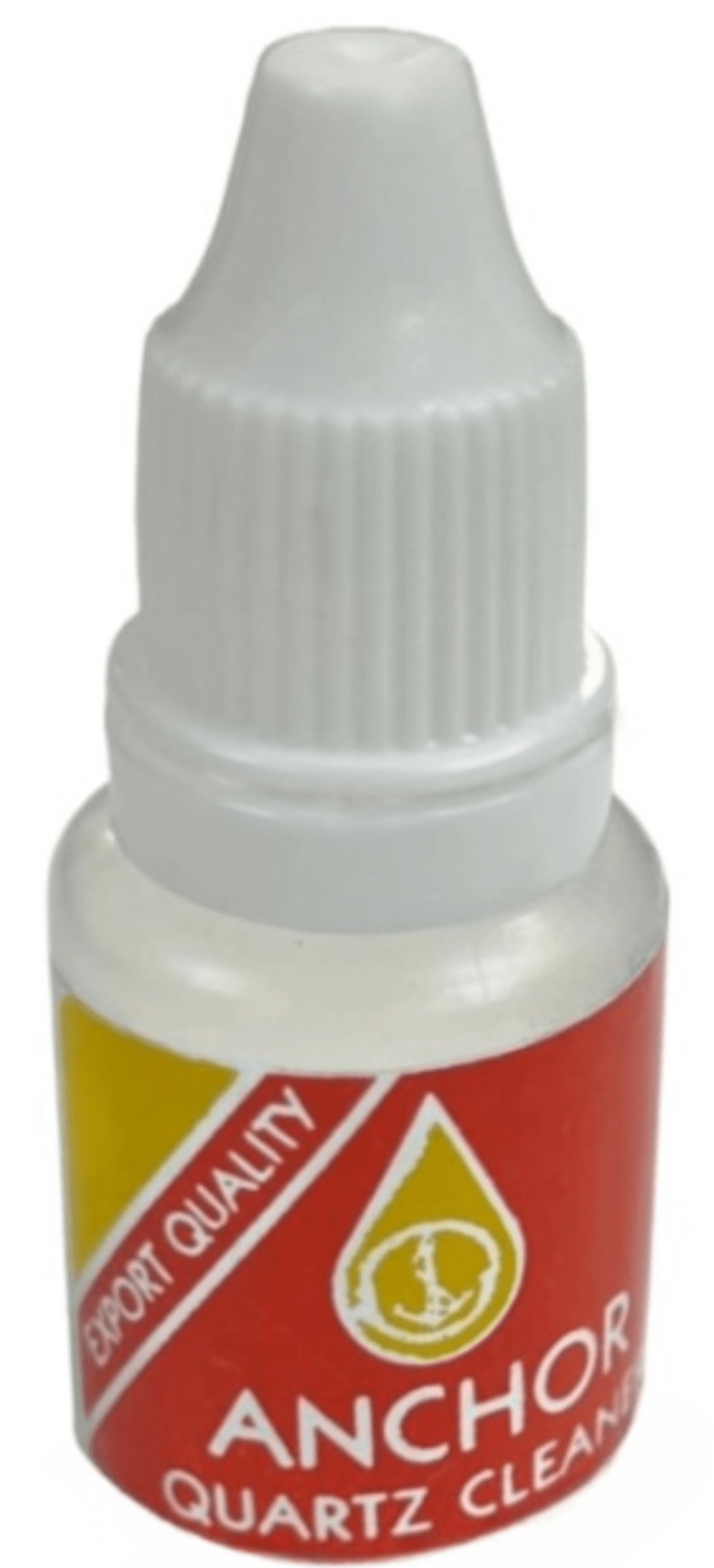 Watch Quartz Cleaning Solution Repair Oil Tools - Universal Jewelers & Watch Tools Inc.