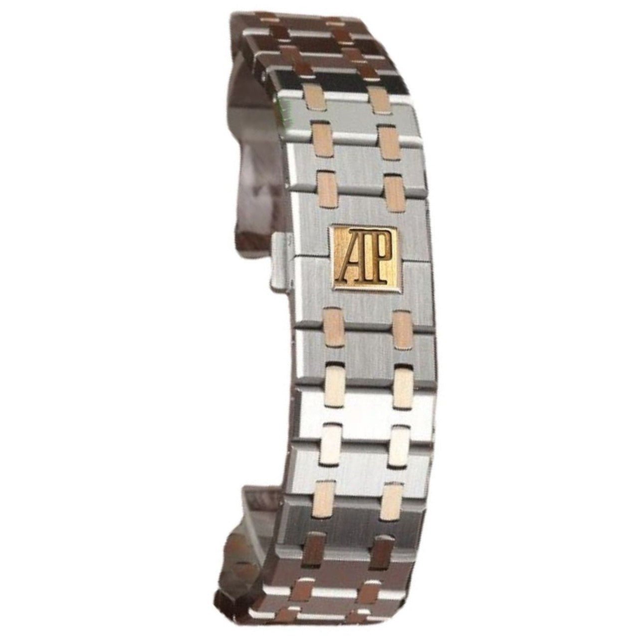 26mm Stainless Steel Watch Strap for Audemars Piguet Royal Oak – Compatible with 15400 & 15300 (39mm / 41mm Models) - Universal Jewelers & Watch Tools Inc.