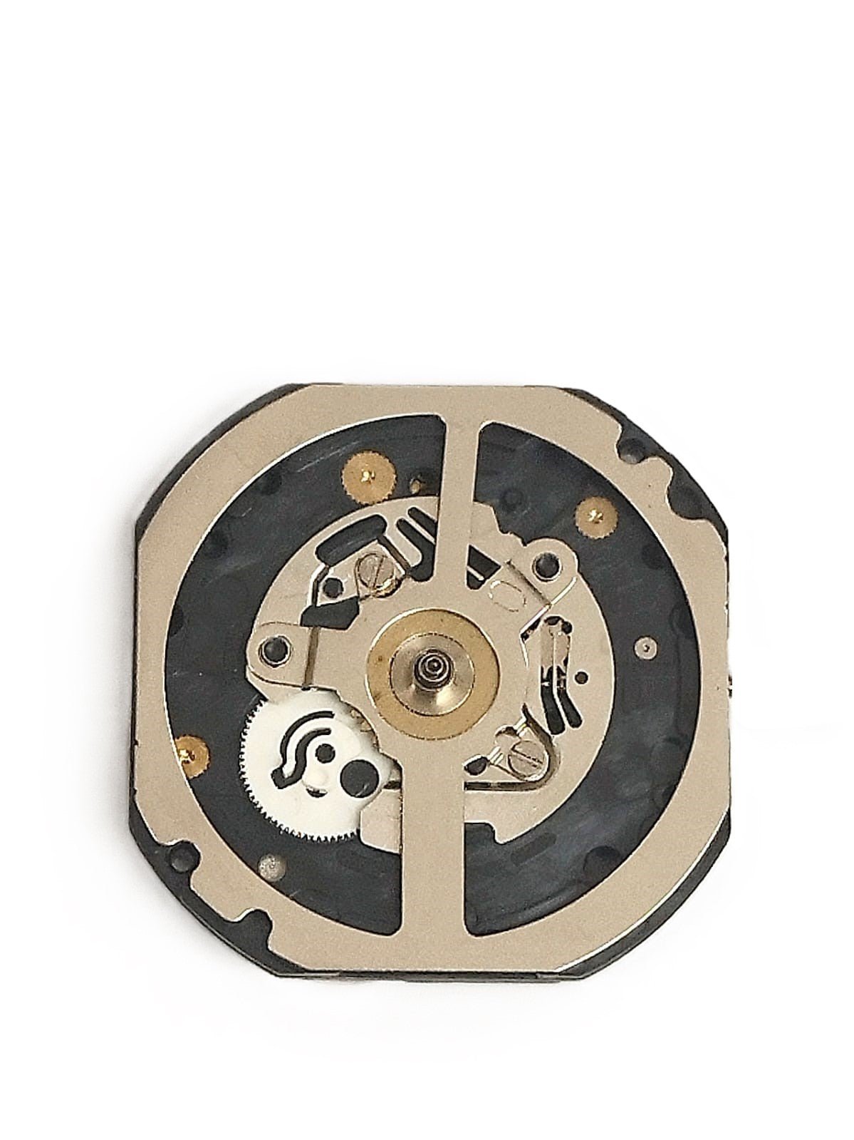 SEIKO/ HATTORI - VX37 Quartz Watch Movement Japan - Universal Jewelers & Watch Tools Inc.