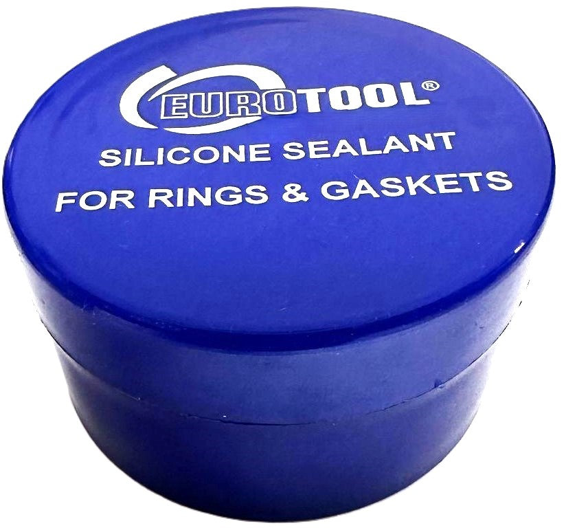 Silicone Sealing Lubricator for O-Rings and Gaskets – Waterproof Watch Repair Tool