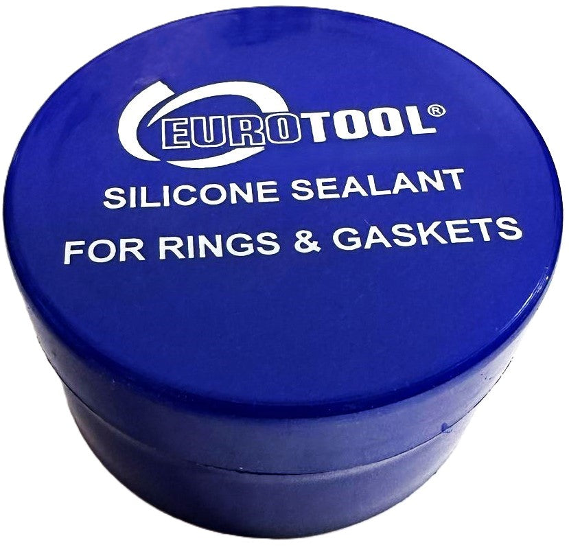 Silicone Sealing Lubricator for O-Rings and Gaskets – Waterproof Watch Repair Tool