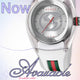 GUCCI SYNC YA137103 Men's Watch – White Dial, Quartz Movement with Original Box - Universal Jewelers & Watch Tools Inc.