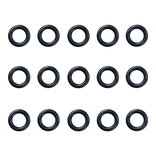 CROWN / TUBE GASKET FIT ROLEX 20PC PACK SIZE 4.40MM X 0.60 MM