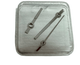 Watch Hands For Rolex Silver 1601.4 Fits to Caliber 1570 - Universal Jewelers & Watch Tools Inc.