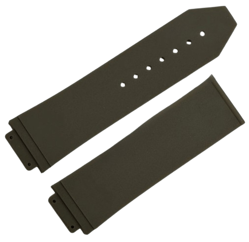 26mm, Multicolor, Hublot watch band for Big Bang - Universal Jewelers & Watch Tools Inc.