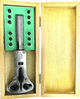 Waterproof Jaxa Wrench Watch Case Opener Tool with Wooden Box - Universal Jewelers & Watch Tools Inc.