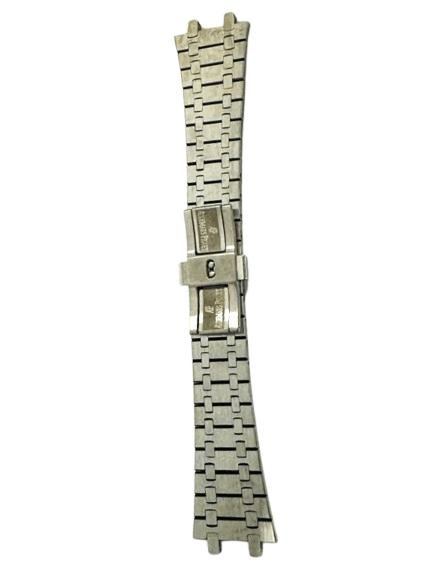 26mm Stainless Steel Watch Strap for Audemars Piguet Royal Oak – Compatible with 15400 & 15300 (39mm / 41mm Models) - Universal Jewelers & Watch Tools Inc.