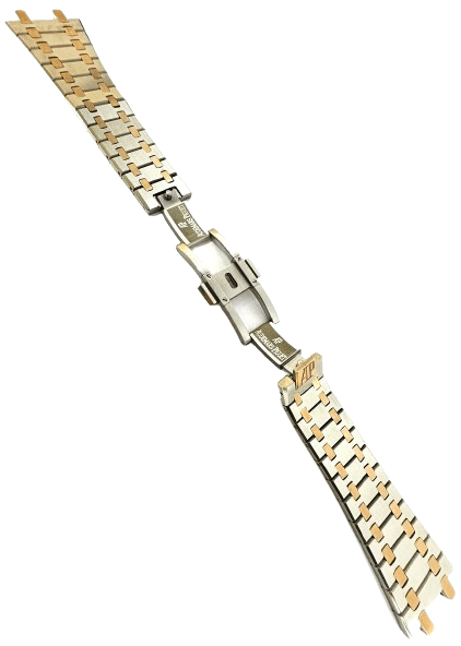 26mm Stainless Steel Watch Strap for Audemars Piguet Royal Oak – Compatible with 15400 & 15300 (39mm / 41mm Models) - Universal Jewelers & Watch Tools Inc.