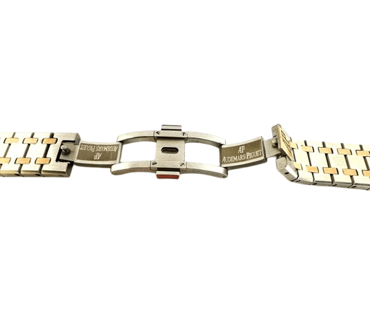 26mm Stainless Steel Watch Strap for Audemars Piguet Royal Oak – Compatible with 15400 & 15300 (39mm / 41mm Models) - Universal Jewelers & Watch Tools Inc.