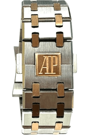 26mm Stainless Steel Watch Strap for Audemars Piguet Royal Oak – Compatible with 15400 & 15300 (39mm / 41mm Models) - Universal Jewelers & Watch Tools Inc.