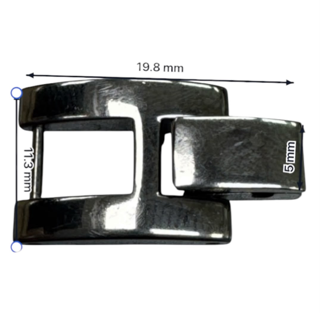 Watch Band Extension / Links 5.0MM Width