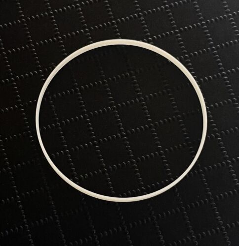 Breitling Crystal Gasket BRT 6 for PART 290.107 Size 32.00x0.58x1.10 mm - Universal Jewelers & Watch Tools Inc.