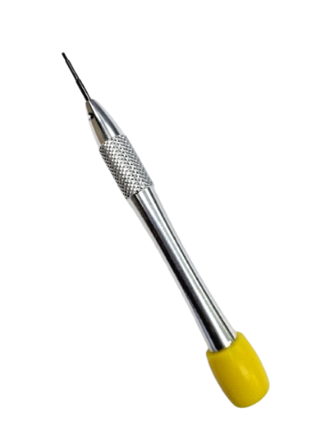 High Quality Watch Screwdriver for High End Watches 1.05MM