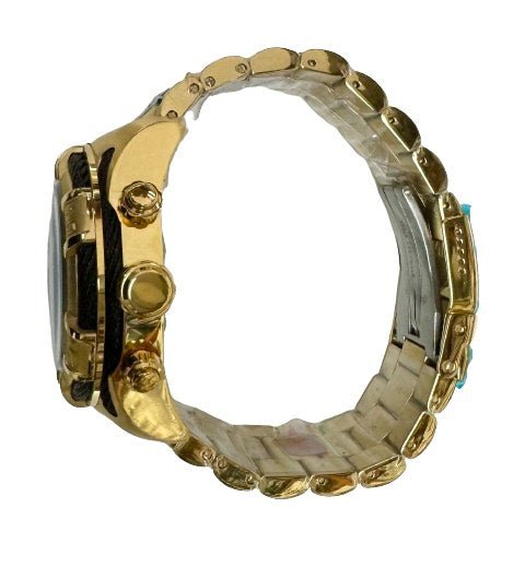 INVICTA BOLT MEN SWISS QUARTZ WATCH 26991 - Universal Jewelers & Watch Tools Inc.