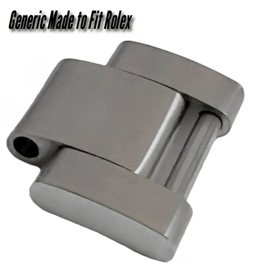 Generic Made To Fit Rolex® 16MM LINK FOR OYSTER EXPLORER II 16570 PERPETUAL - Universal Jewelers & Watch Tools Inc.
