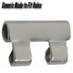 Generic Made To Fit Rolex® 8.9MM For JUBILEE BAND OTHERSIDE LINK FIT CLASP FOR MEN - Universal Jewelers & Watch Tools Inc.